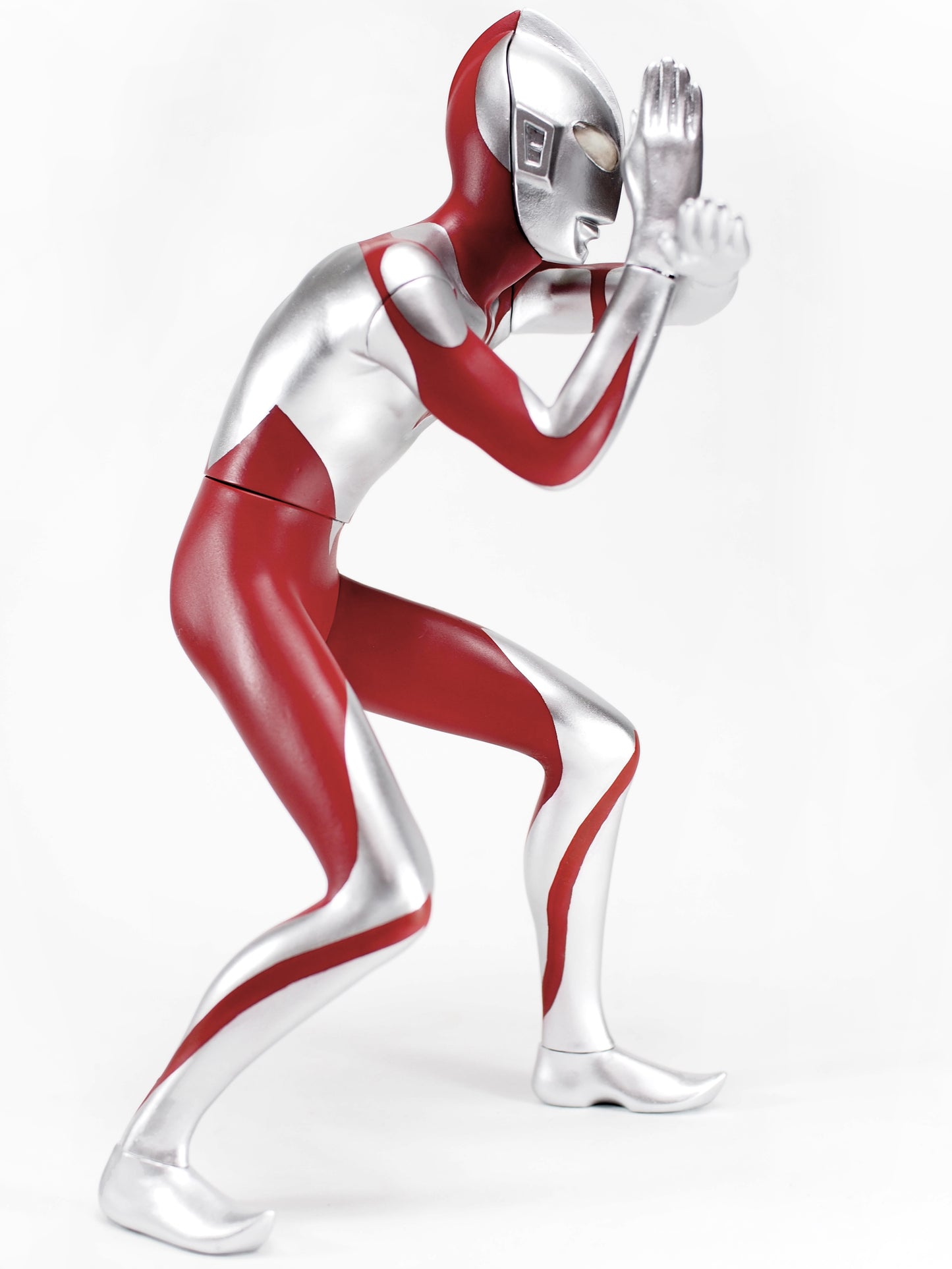 Ultraman (Shin Ultraman) 1/6 Specium Ray Pose