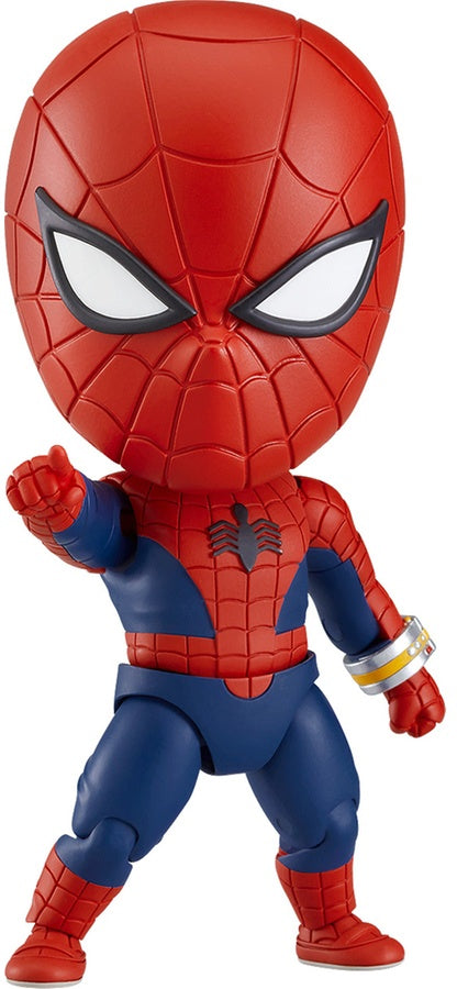 Nendoroid Spider-Man (Toei Version)