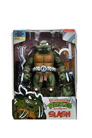 Neca TMNT Adventures Slash