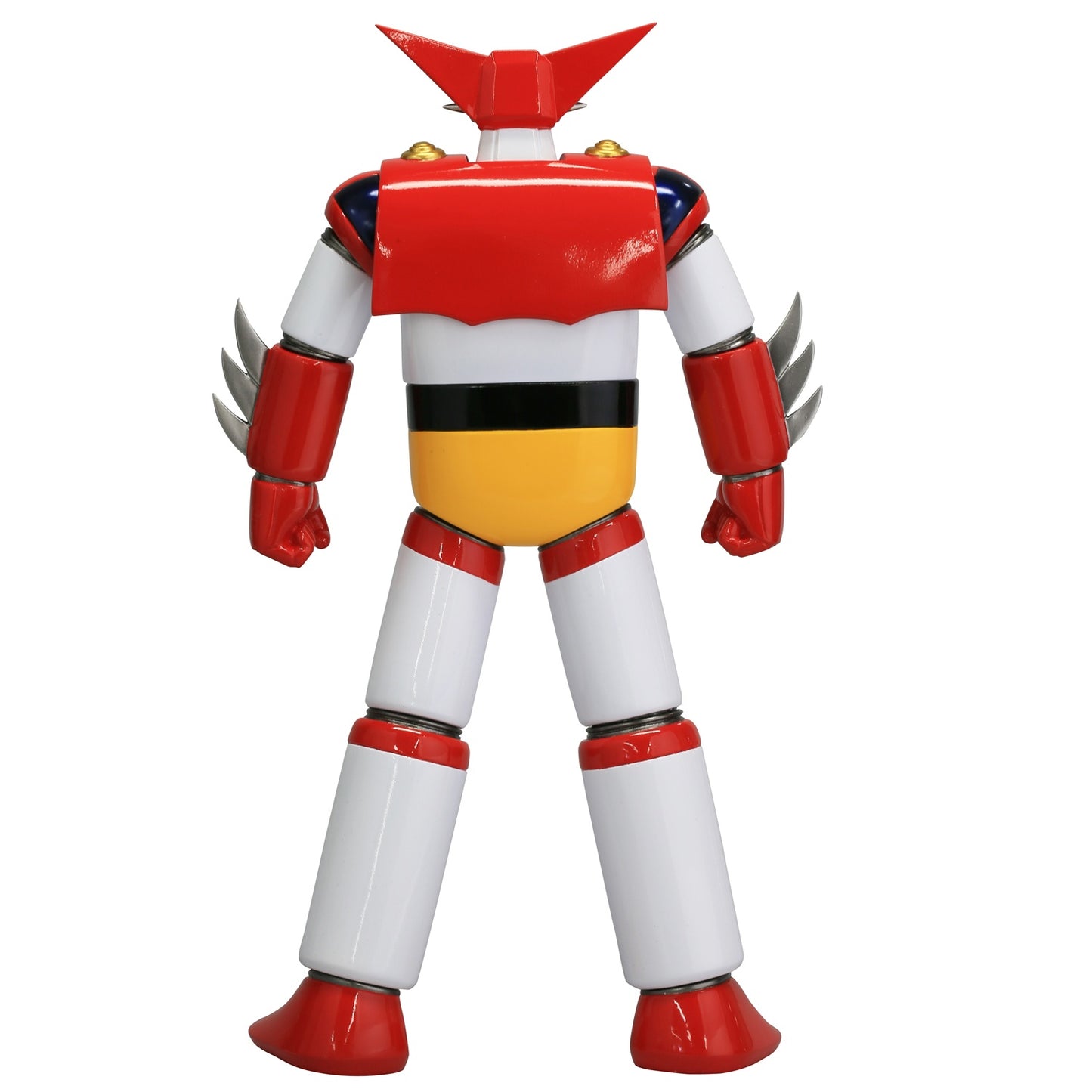 Sofubi Toy Box Hi-Line 004 Getter 1