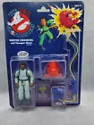 Hasbro The Real Ghostbusters Winston Zeddemore and Chomper Ghost Figures