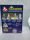 Hasbro The Real Ghostbusters Winston Zeddemore and Chomper Ghost Figures