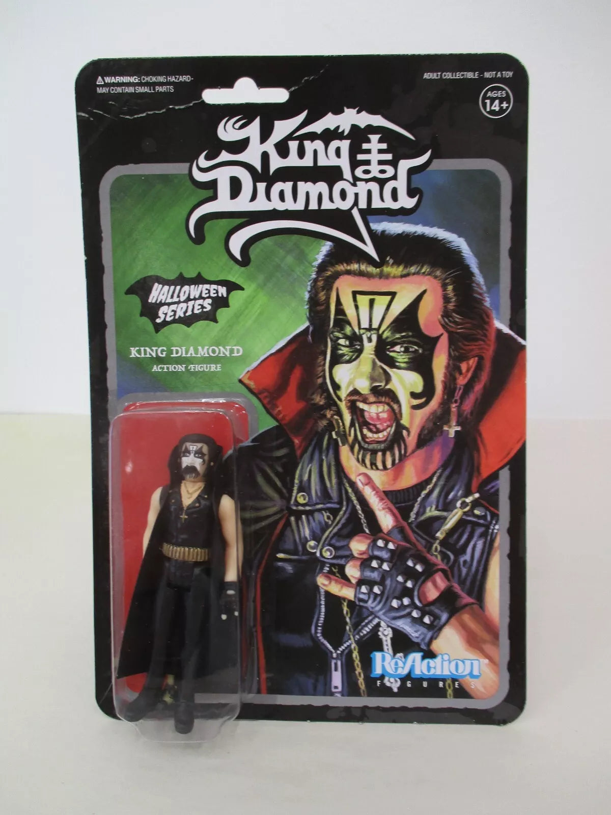 Super7 King Diamond