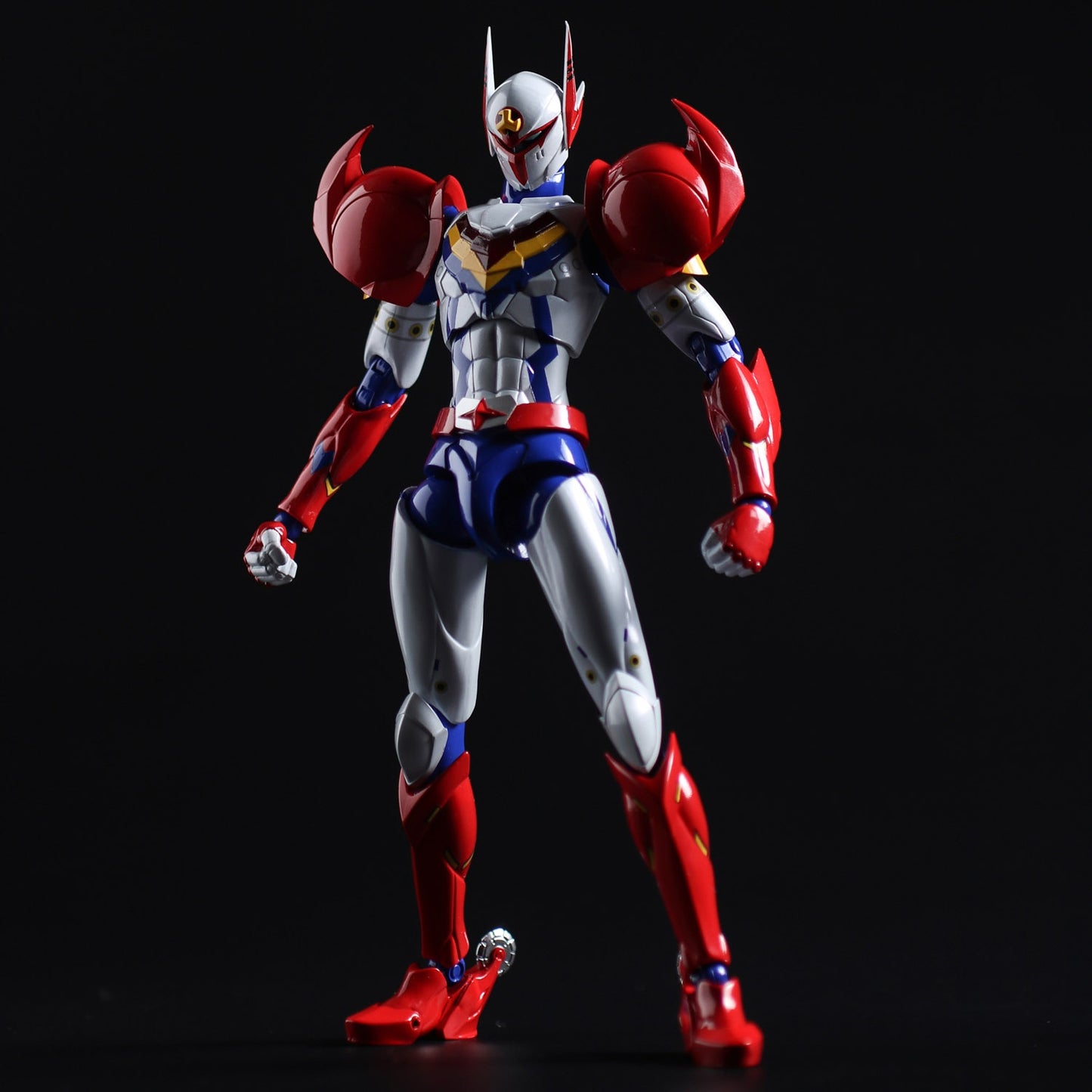 Infini-T Force Tekkaman Fighting Gear Ver.